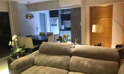 Apartamento à venda no botaniq, 3 quartos - vila hortolândia, jundiaí/sp