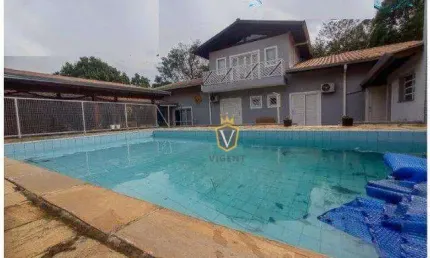 Casa com 3 dormitórios à venda, 290 m² por r$ 1.800.000,00 - jardim celeste - jundiaí/sp