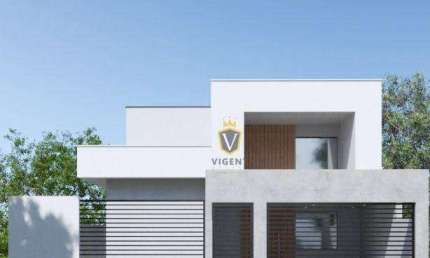 Casa com 3 quartos à venda no Jardim Primavera, Itupeva 