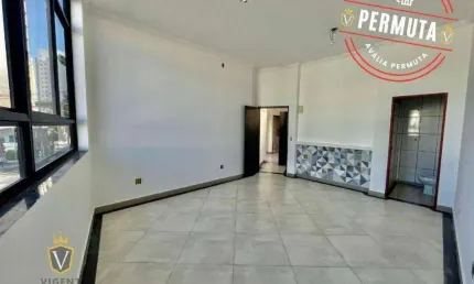 Prédio à venda na Rua Zacarias de Góes, Centro, Jundiaí
