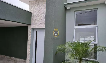 Casa com 3 quartos à venda no Residencial Tosi, Itupeva 
