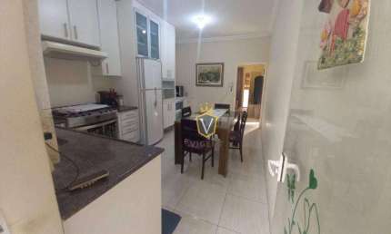 Casa com 2 quartos à venda na Rua Jerônimo de Albuquerque Maranhão, Jardim Carlos Gomes, Jundiaí