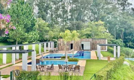 Terreno à venda, 1000 m² por r$ 590.000,00 - jardim caxambu - jundiaí/sp