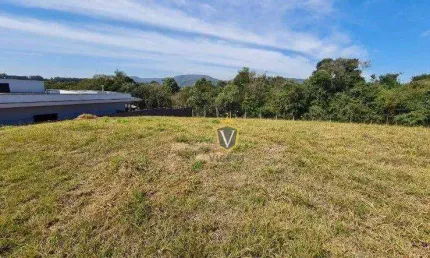 Terreno à venda - Terras da Alvorada - Medeiros - Jundiaí/SP