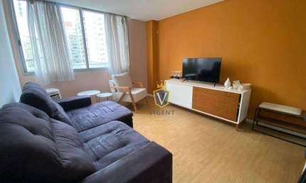Apartamento com 2 quartos à venda na Rua Teodoro Sampaio, Pinheiros, São Paulo