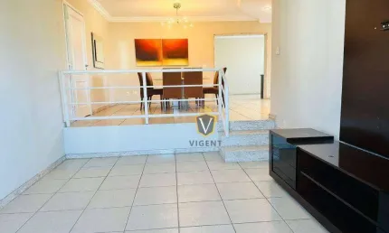 Apartamento com 3 dormitórios à venda, 173 m² por R$ 1.150.000,00 - Jardim Ana Maria - Jundiaí/SP