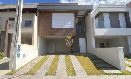 Casa com 3 dormitórios à venda, 156 m² por R$ 1.260.000,00 - Corrupira - Jundiaí/SP