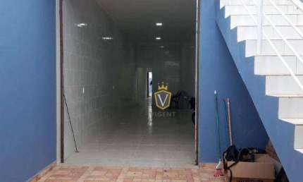 Casa com 4 dormitórios à venda, 83 m² por R$ 587.000,00 - Vila Vianelo - Jundiaí/SP
