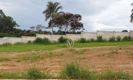 Terreno à venda, 395 m² por R$ 370.000,00 - Do Pinheirinho  - Itupeva/SP