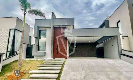 Casa com 3 dormitórios à venda, 172 m² por R$ 1.550.000,00 - Medeiros - Itupeva/SP