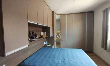 Casa com 4 dormitórios à venda, 137 m² por R$ 622.000,00 - Eloy Chaves - Jundiaí/SP