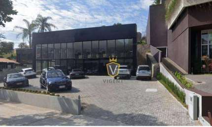Galpão à venda, 341 m² por R$ 15.000.000,00 - Vianelo/Bonfiglioli - Jundiaí/SP
