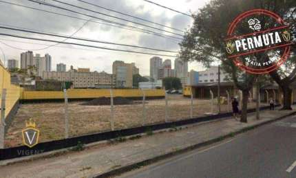 Terreno comercial à venda na Rua Suíça, Jardim Cica, Jundiaí