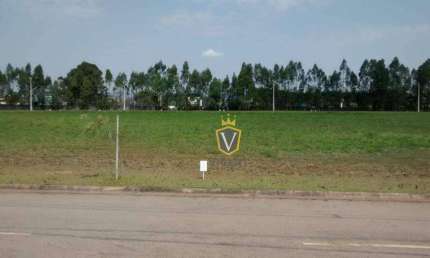 Terreno á venda Condomínio Quinta do Pinhal Cabreúva/SP