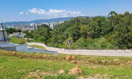 Terreno à venda, 664 m² por r$ 896.400,00 - horto florestal - jundiaí/sp