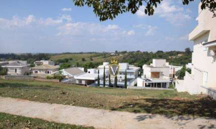 Terreno à venda, 686 m² por R$ 1.007.000,00 - Reserva da Serra - Jundiaí/SP