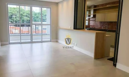Apartamento com 2 dormitórios para alugar, 130 m² por R$ 11.034,00/mês - Jardim Ana Maria - Jundiaí/SP