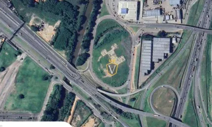 Área à venda, 20000 m² por R$ 37.000.000,00 - Vila das Hortências - Jundiaí/SP