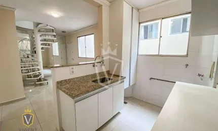 Apartamento com 2 quartos à venda - vila rami - jundiaí/sp