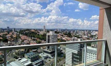 Sala para alugar, 35 m² por R$ 3.300,00/mês - Anhangabaú - Jundiaí/SP