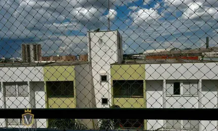 Apartamento com 2 dormitórios à venda, 58 m² por r$ 340.000,00 - vila nova jundiainópolis - jundiaí/sp