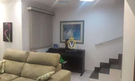 Casa com 3 dormitórios à venda, 198 m² por R$ 700.000,00 - Parque Residencial Jundiaí - Jundiaí/SP