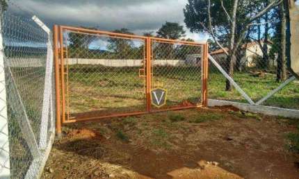 Terreno à venda, 1920 m² por R$ 850.000,00 - Vale dos Cebrantes - Jundiaí/SP