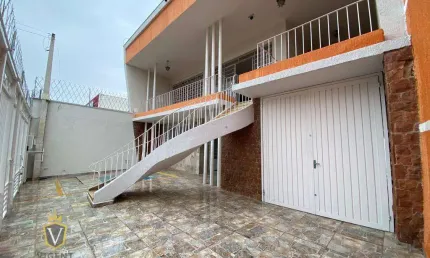 CASA COMERCIALOU RESIDENCIAL  PARA  LOCAÇÃO NO CENTRO DE JUNDIAÍ-SP!!!!