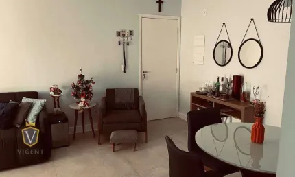 Apartamento com 3 dormitórios à venda - Jardim Flórida - Jundiaí/SP