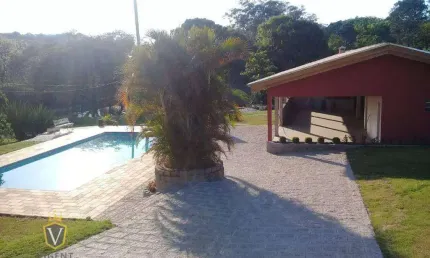CHÁCARA A VENDA NO VALE DOS CEBRANTE-BAIRRO DE MEDEIROS-JUNDIAÍ-SP