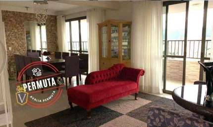 Apartamento Duplex com 3 dormitórios 1 suíte à venda, 272 m² 4 vagas de garagem - Centro - Jundiaí/SP