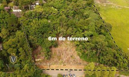 Terreno à venda, 6000 m² por R$ 636.000,00 - Rio Acima - Jundiaí/SP