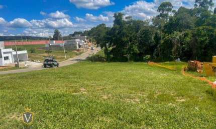 Terreno à venda em condomínio, 657m², Villagio Azzure, Itupeva/SP