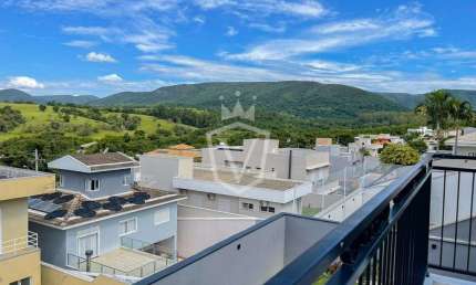 Casa à venda, 3 suítes, Reserva da Serra - Jundiaí/SP