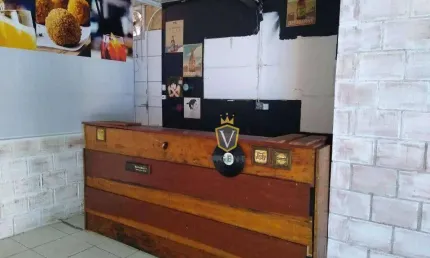 Salão para alugar, 120 m² por r$ 3.400,00/mês - centro - jundiaí/sp