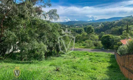 Terreno à venda, 1000 m² - chácara malota - jundiaí/sp