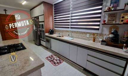 Casa com 3 quartos à venda, 268 m² por R$ 1.200.000 - Portal do Sol - Jundiaí/SP