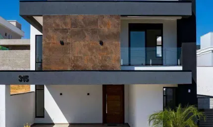 Casa com 3 dormitórios à venda, 215 m² por R$ 1.875.000,00 - Jardim Ermida I - Jundiaí/SP