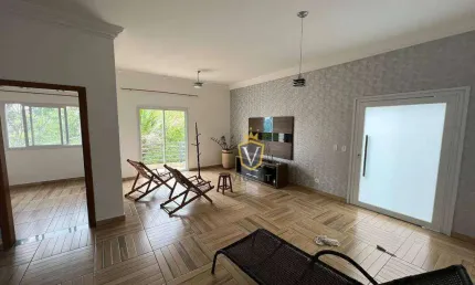 Casa com 4 dormitórios à venda, 350 m² por R$ 2.200.000,00 - Alpes dos Araçás (Jordanésia) - Cajamar/SP