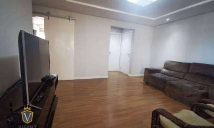 Apartamento com 4 quartos  à venda, 132 m² - Massimo Residence - Vila Arens II - Jundiaí/SP