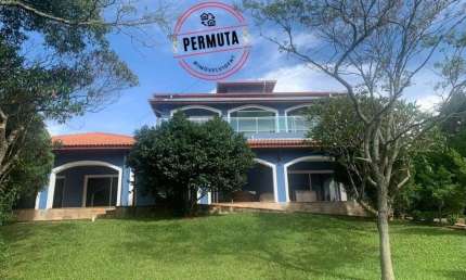 Chácara com 5 Quartos à venda - Estância Figueira Branca - Campo Limpo Paulista/SP