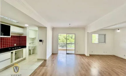 Apartamento com 2 dormitórios à venda, 96 m² por R$ 840.000,00 - Parque da Represa - Jundiaí/SP