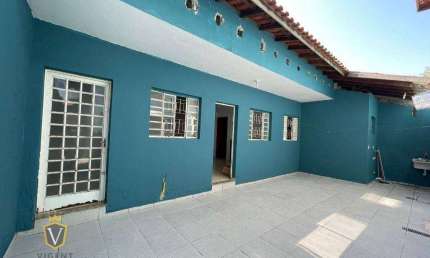 Casa Térrea com 3 Quartos à venda - Currupira - Jundiaí/SP