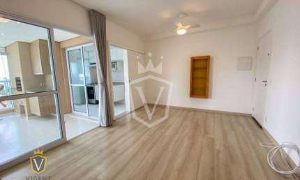 Apartamento com 2 quartos para alugar, 71 m² por R$ 4.831/mês - Jardim Flórida - Jundiaí/SP