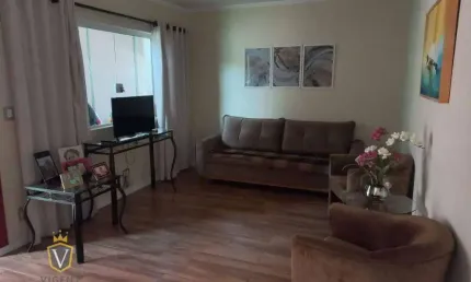 CASA TÉRREA COM 3 SUÍTES À VENDA – VILA PROGRESSO - JUNDIAÍ/SP