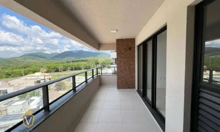 Apartamento com 3 dormitórios à venda, 95 m² por R$ 1.110.000,00 - Jardim Ermida I - Jundiaí/SP