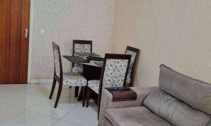 Apartamento com 2 dormitórios à venda, 54 m² por R$ 290.000,00 - Jardim Ana Luzia - Itupeva/SP