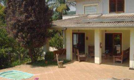 Casa com 4 dormitórios à venda, 352 m² por R$ 1.600.000,00 - Cafezal VII - Itupeva/SP