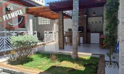 Casa com 3 quartos à venda na Rua Benedito Camargo, Medeiros, Jundiaí