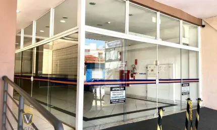 Prédio para alugar na Avenida São Paulo, Vila Arens II, Jundiaí